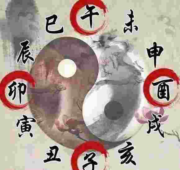 十天干十二地支怎么算-第2张-民俗文化-玉仓库