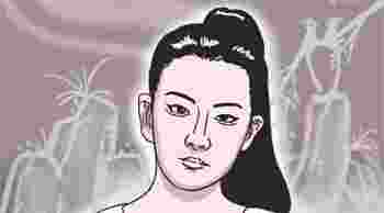 哪些面相的女人会远嫁_注定要远嫁的女人特征