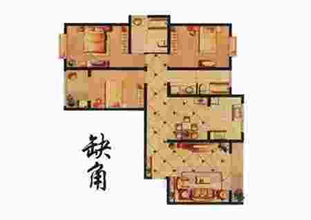 看阳宅风水的方法绝招-第3张-民俗文化-玉仓库