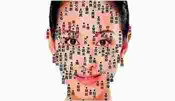 右眼皮上面长有痣的女人好吗_女人右眼皮上面长痣代表什么