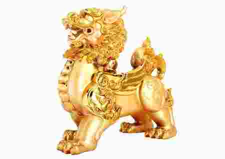店铺风水吉祥摆件-第3张-民俗文化-玉仓库