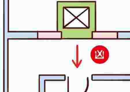 开口煞详解及化解方法-第2张-民俗文化-玉仓库