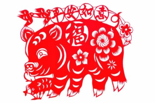属猪人2025年整体运势及运程，2025年属猪人的全年运势详解-第1张-生肖文化-玉仓库