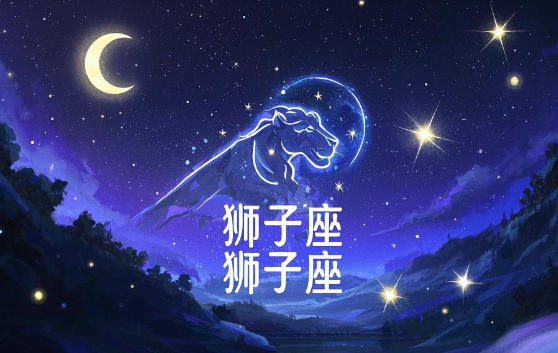 狮子座是几月几号到几月几号？狮子座的分析