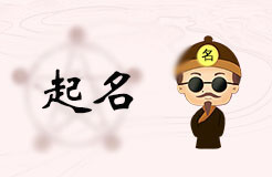 起名
